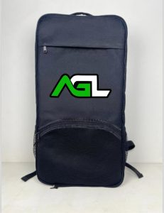 Sac modulable gardien de but