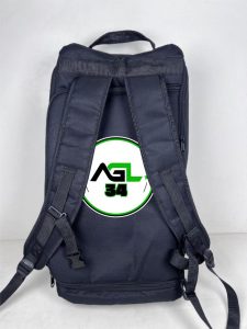 Sac modulable gardien de but