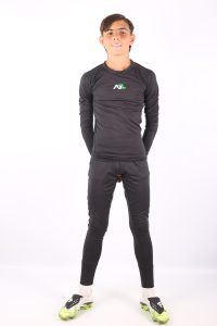 SOUS PANTALON THERMIQUE ACADEMY