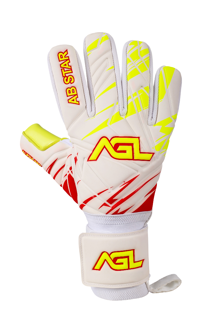 Gants de Gardien AB Star