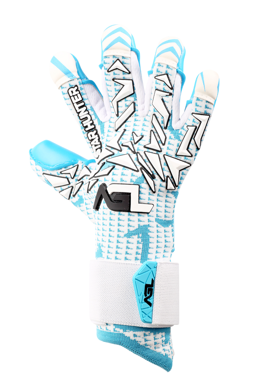 GANTS STAR HUNTER AQUA