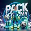 Pack Gardien Equipement ACADEMY