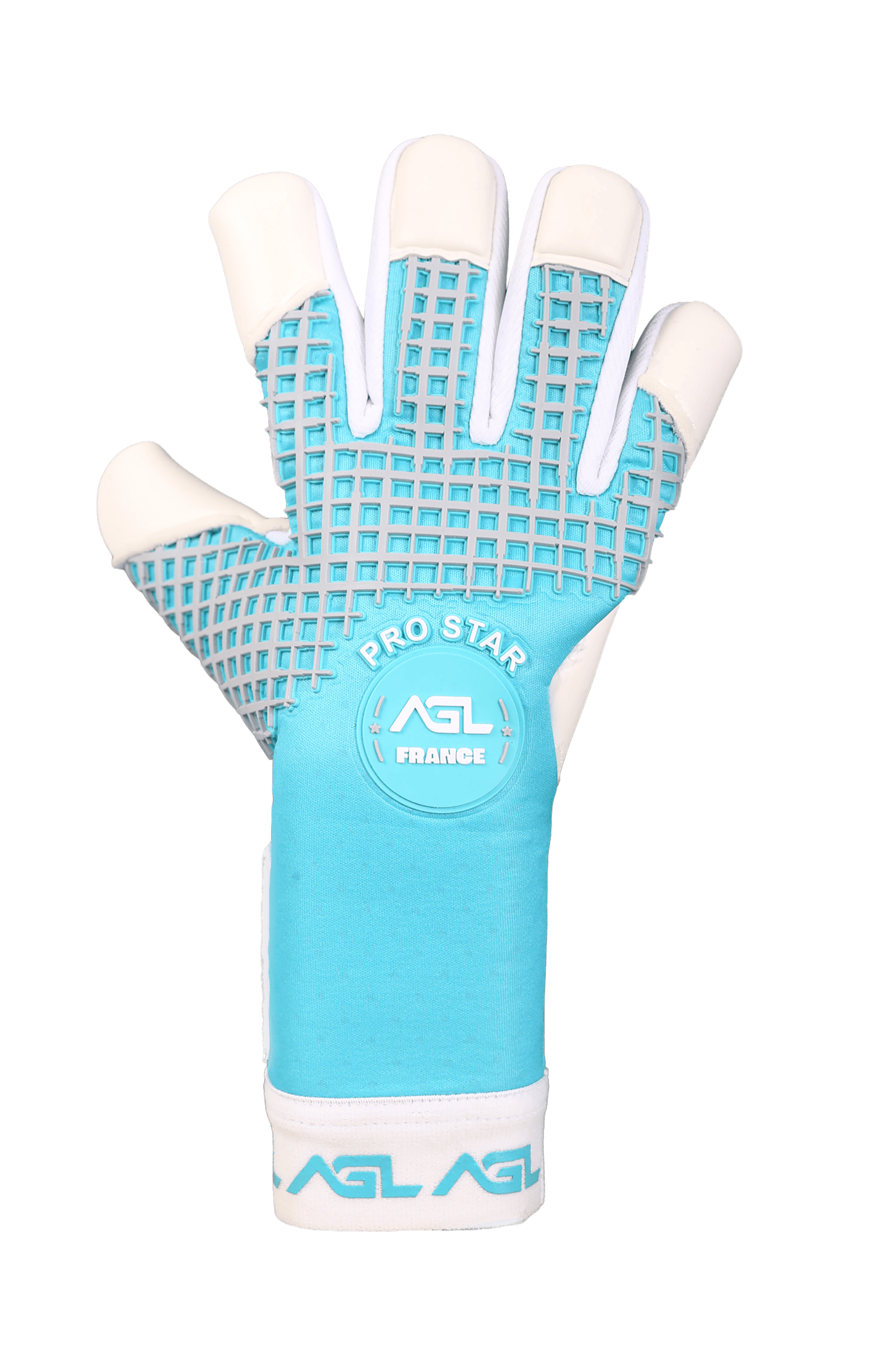 PRO STAR CYAN