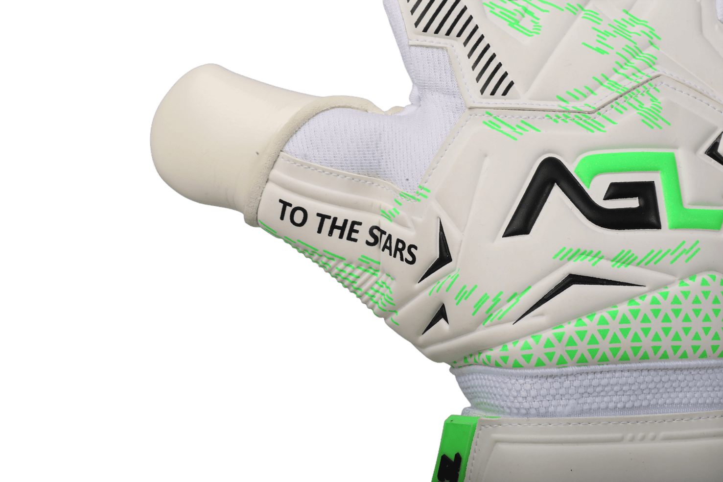 TO THE STARS BLANC – Image 5